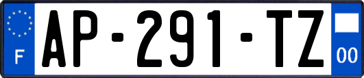 AP-291-TZ