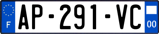 AP-291-VC