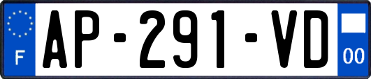 AP-291-VD