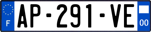 AP-291-VE