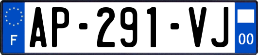 AP-291-VJ