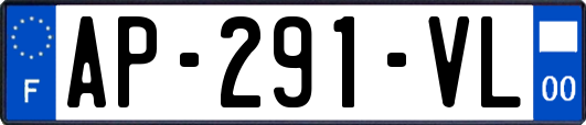 AP-291-VL