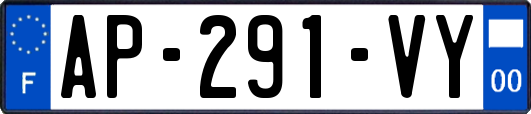 AP-291-VY