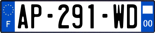 AP-291-WD
