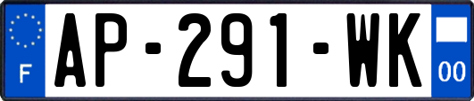 AP-291-WK