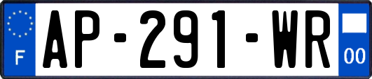 AP-291-WR