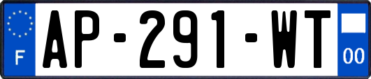 AP-291-WT