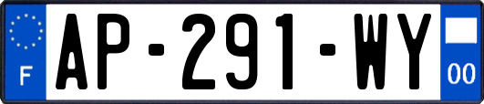 AP-291-WY