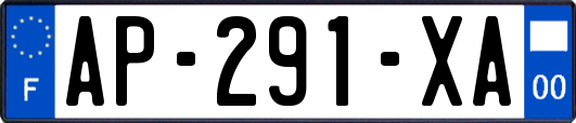 AP-291-XA
