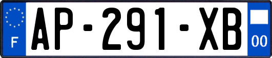AP-291-XB