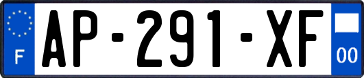 AP-291-XF