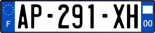 AP-291-XH