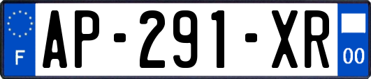 AP-291-XR
