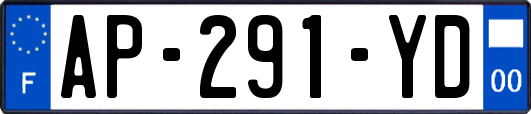 AP-291-YD
