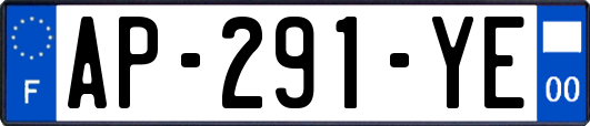 AP-291-YE