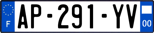 AP-291-YV