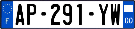 AP-291-YW