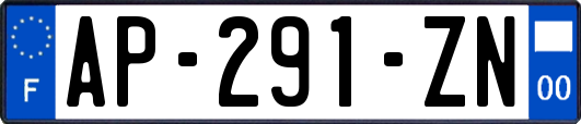 AP-291-ZN