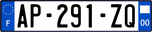 AP-291-ZQ