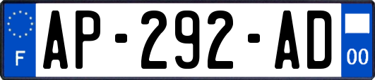 AP-292-AD