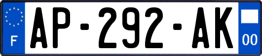 AP-292-AK