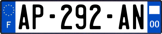 AP-292-AN