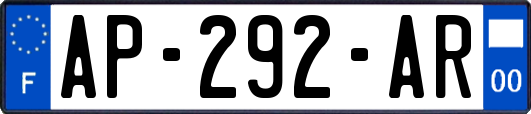 AP-292-AR