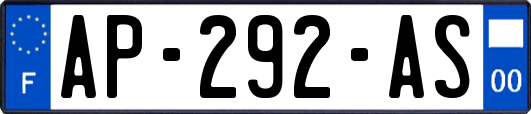 AP-292-AS