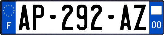 AP-292-AZ