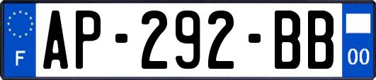 AP-292-BB