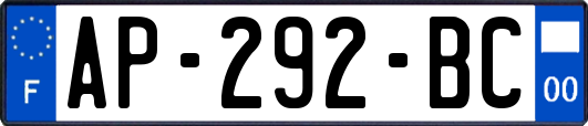 AP-292-BC