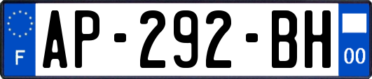 AP-292-BH