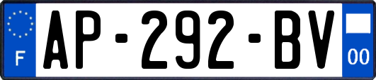 AP-292-BV