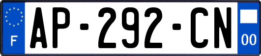 AP-292-CN