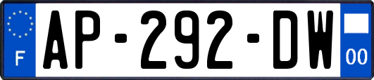 AP-292-DW