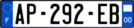 AP-292-EB