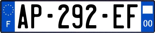 AP-292-EF