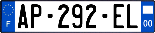 AP-292-EL