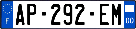 AP-292-EM