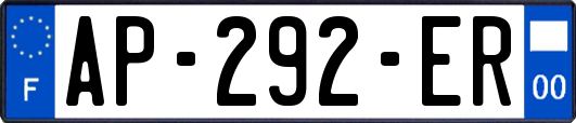 AP-292-ER