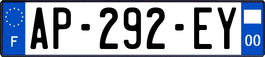 AP-292-EY