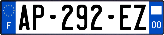 AP-292-EZ