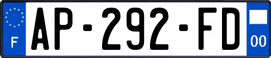 AP-292-FD