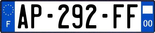 AP-292-FF