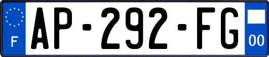 AP-292-FG