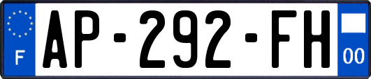 AP-292-FH