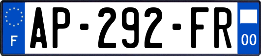 AP-292-FR
