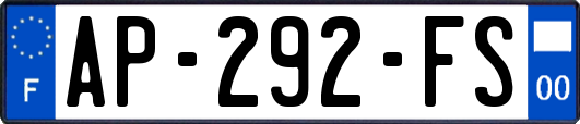 AP-292-FS