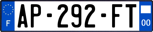 AP-292-FT