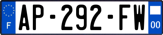 AP-292-FW